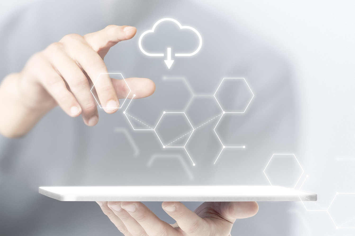 cloud solutions for business