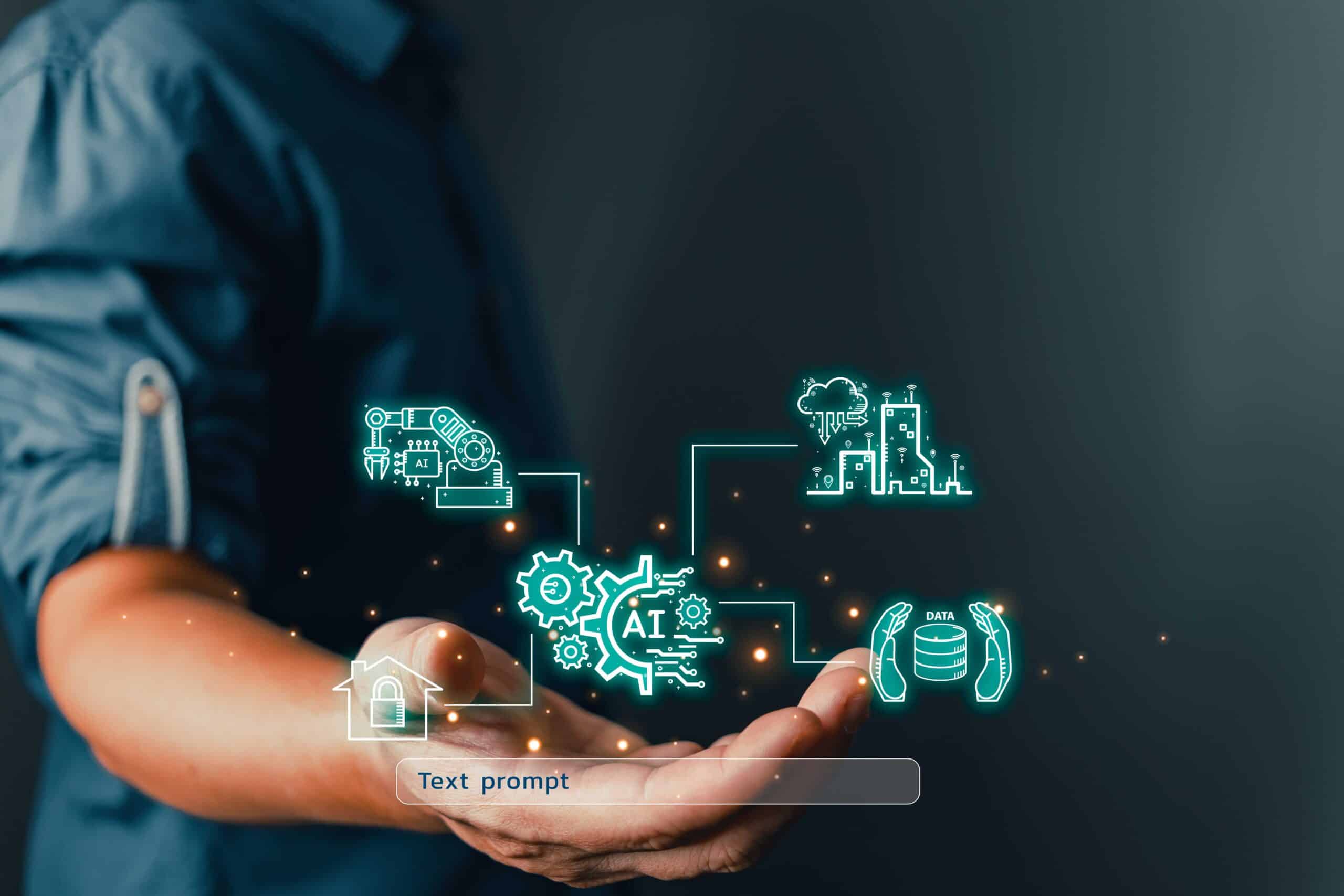 Technology as a Service