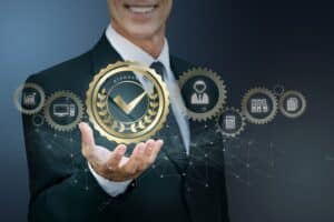 ISO 27001