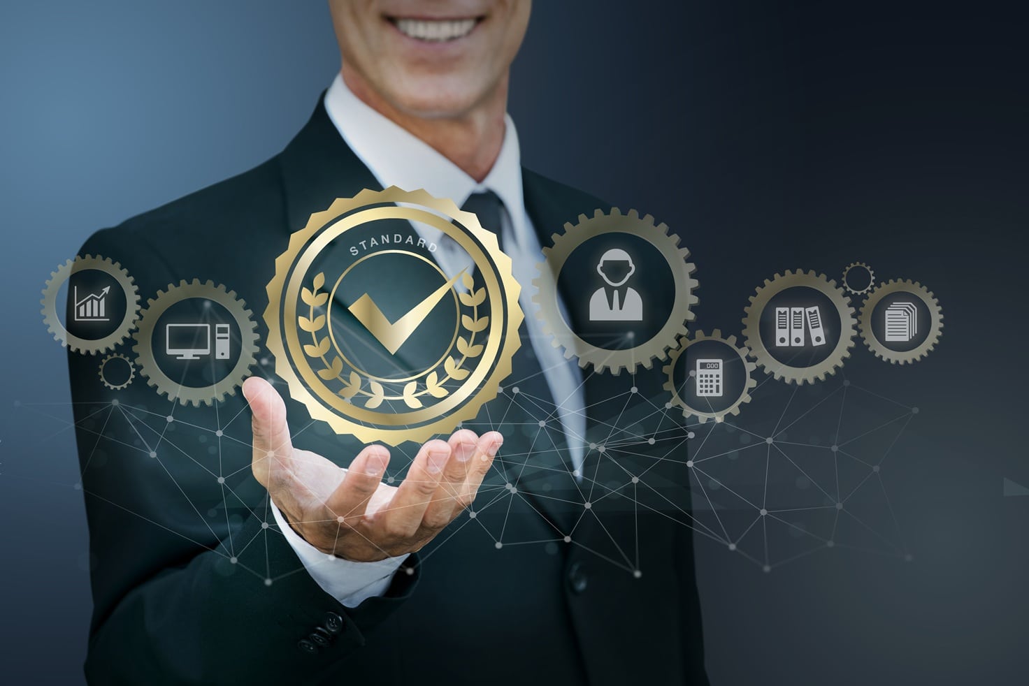 ISO 27001