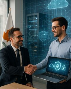 Choose the Right IT Experts in Cyprus in 2025: A Business Owner’s Guide