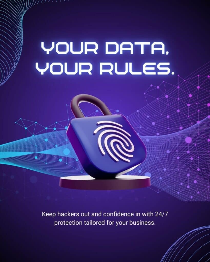 5 Critical Cybersecurity Threats Facing Cyprus Businesses in 2025