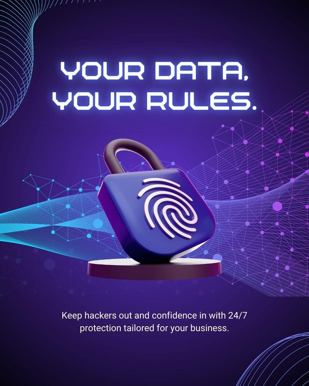 5 Critical Cybersecurity Threats Facing Cyprus Businesses in 2025