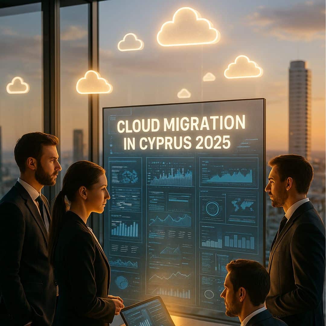 cloud mitigation cyprus