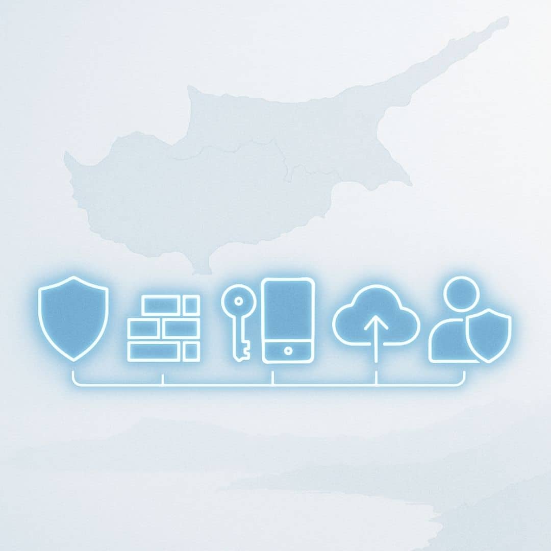 Top Cybersecurity Tools for SMEs in Cyprus: Our 2025 Picks