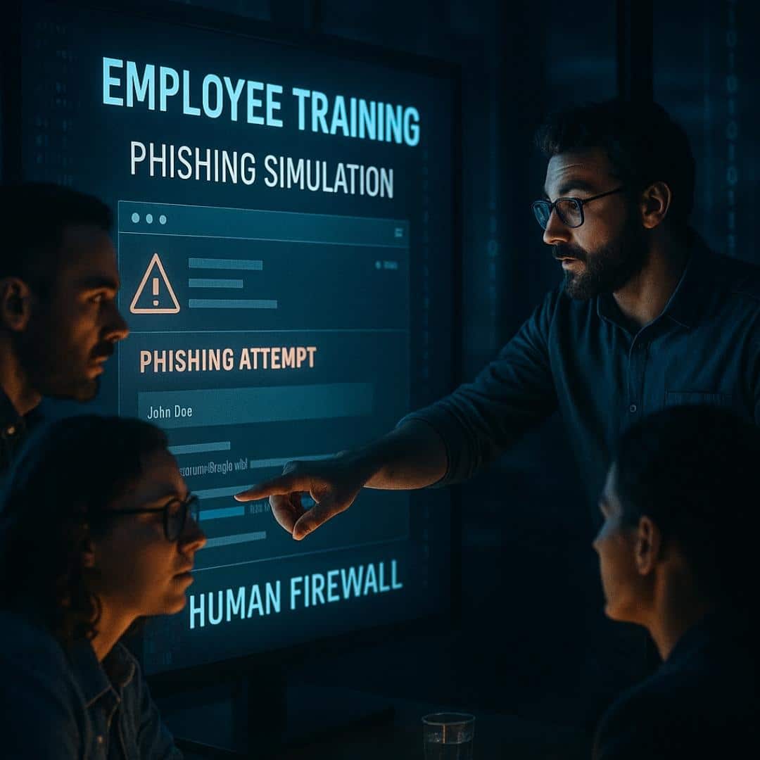 How to Prepare for a Cybersecurity Audit: A Cyprus SME Guide - ACE Networks