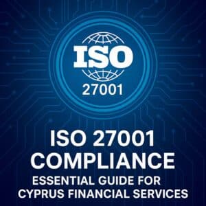 ISO 27001 Compliance: Essential Guide for Cyprus Financial Services