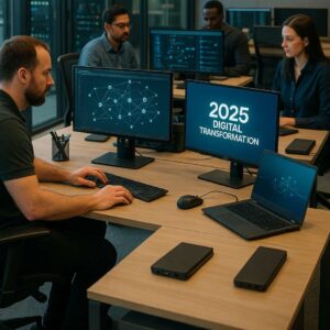 Complete IT Services Cyprus Provider Guide for Businesses 2025