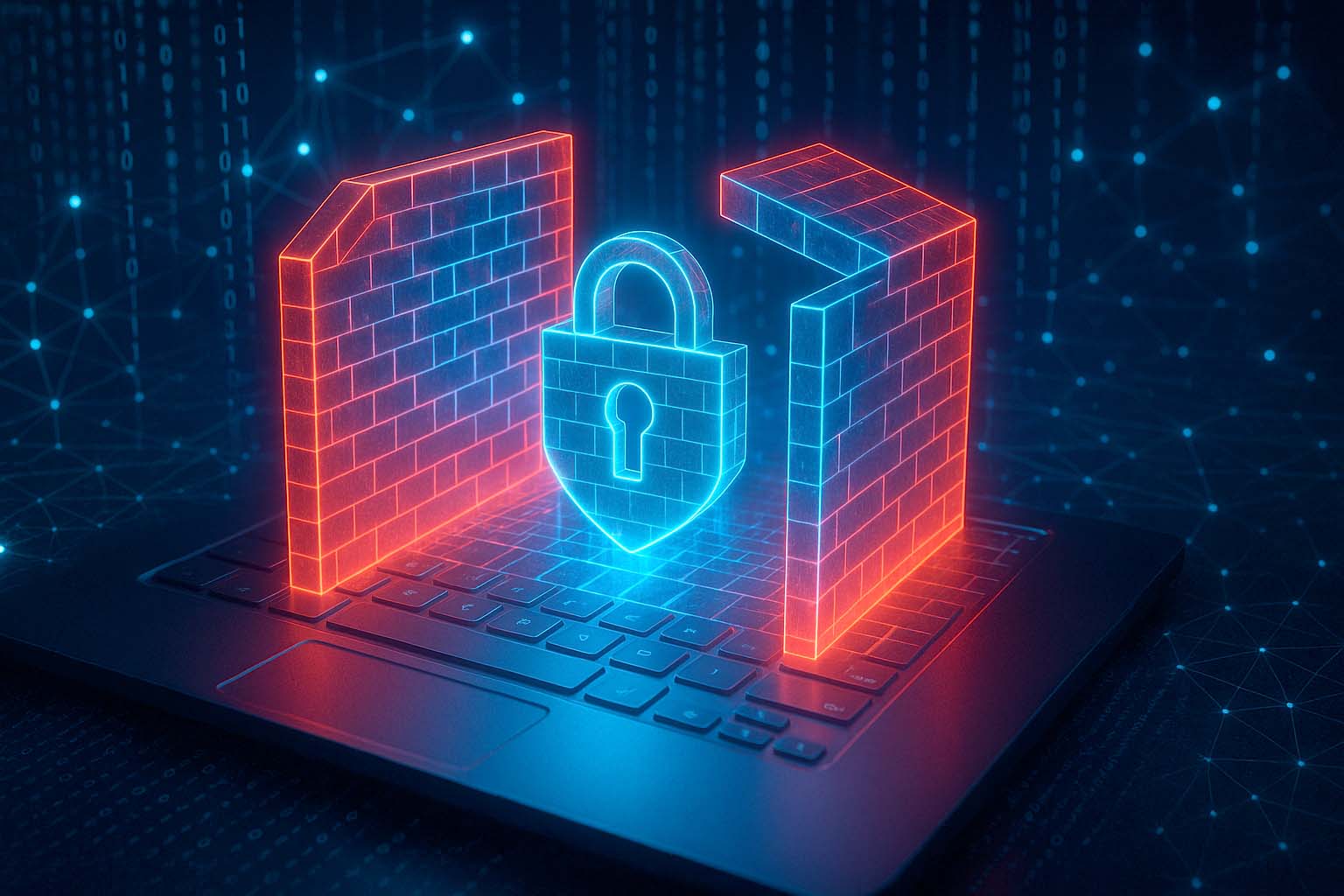 Cybersecurity FAQ Cyprus: 20 Key Questions Answered for SMEs