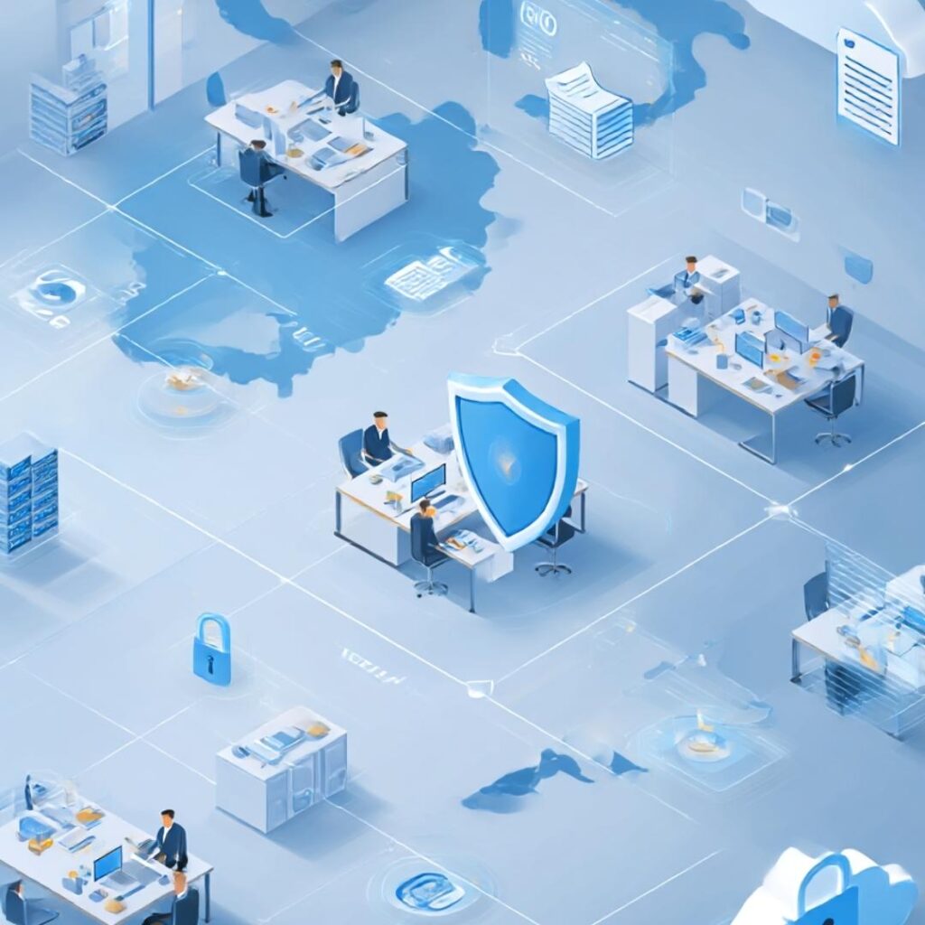 GDPR & Cybersecurity Compliance Cyprus: What SMEs Must Know in 2025