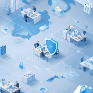 GDPR & Cybersecurity Compliance Cyprus: What SMEs Must Know in 2025