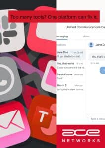 Unified Communications Cyprus: The Smarter Way to Transform Your Business Communication Systems