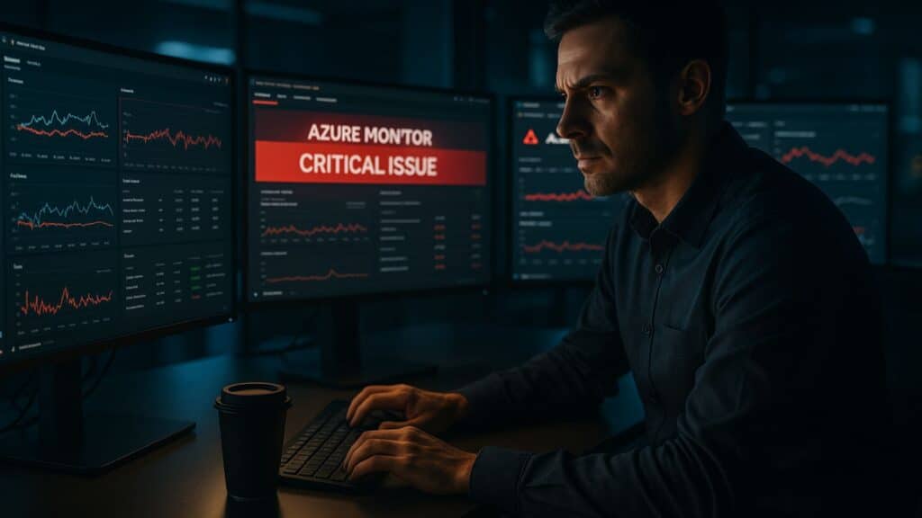 Architecting Success: A Step-by-Step Guide to Deploying Highly Available Services Using Microsoft Azure