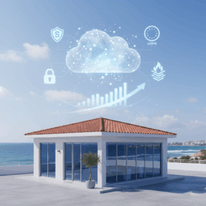 How to Choose a Cloud Provider: 10 Essential Questions for Cyprus SMEs