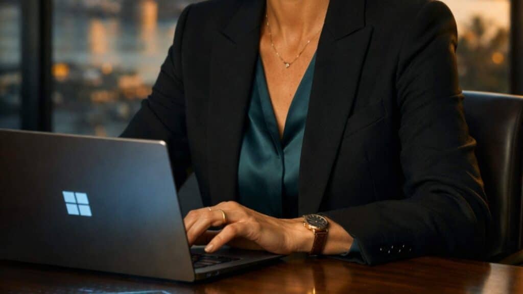 Microsoft Email Security: Why It’s the First Line of Defense for SMEs in Cyprus and the UK