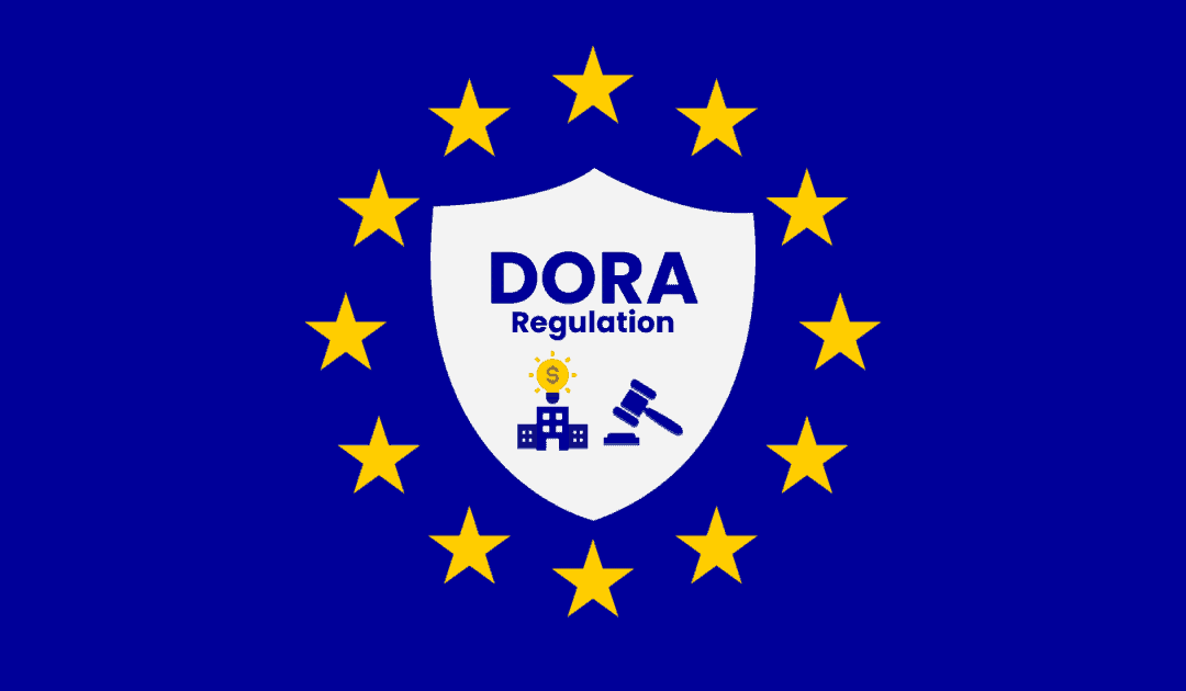 dora compliance