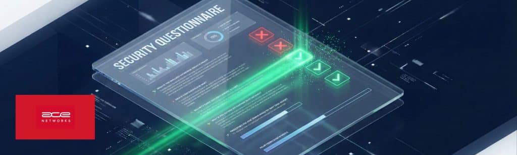 The "Security Veto": Mastering Vendor Risk Assessment UK to Win Enterprise Tenders