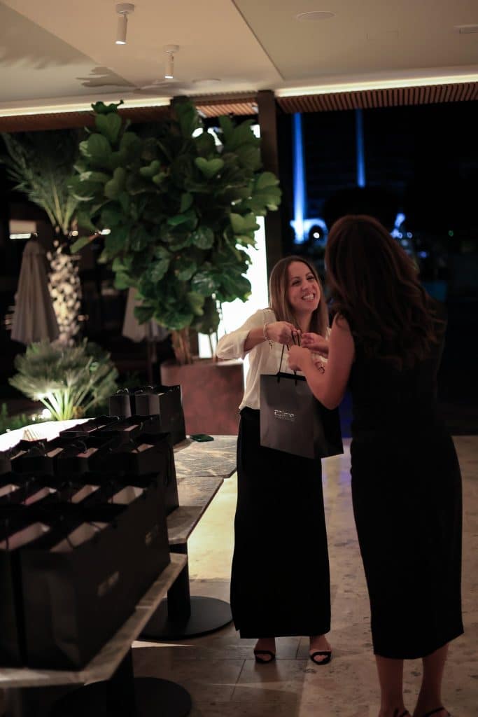 ACE Networks 20th anniversary event at The Landmark Nicosia
